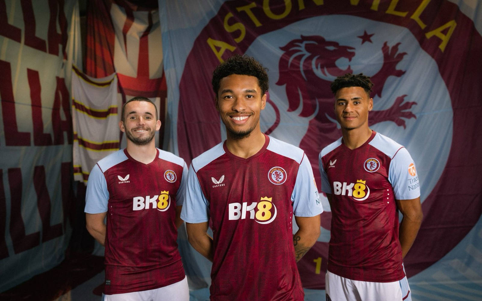 开云体育直播-包含阿斯顿维拉发布备战花絮，赛前完成体检，英超任务艰巨，更衣室氛围转暖的词条