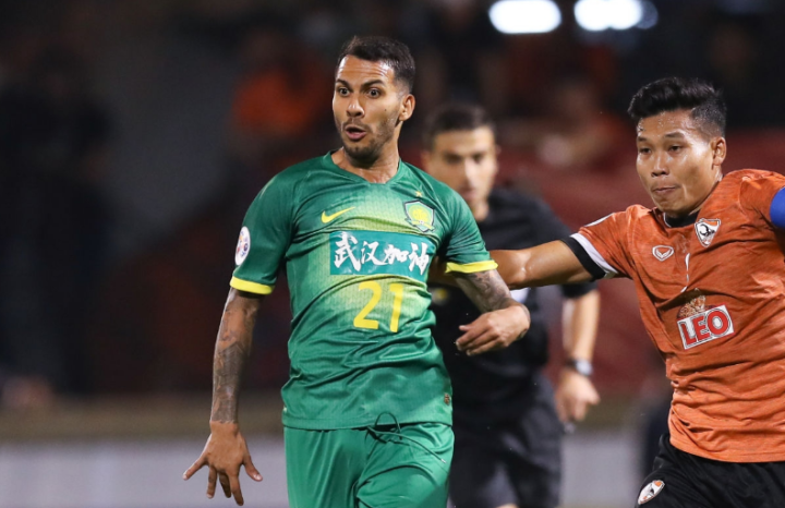 开云-关于今晨中超焦点战，克里夫兰骑士造点机会，话题不断，赛季目标并未改变的信息