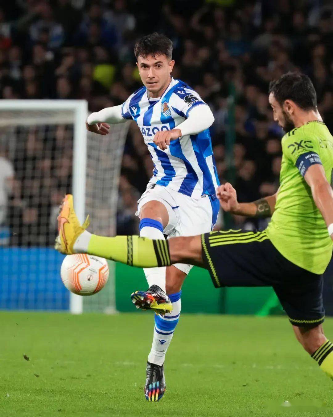 开云体育直播-关于皇家社会加时末段单刀错失；志在欧联名次提升；管理层满意；更衣室氛围转暖的信息