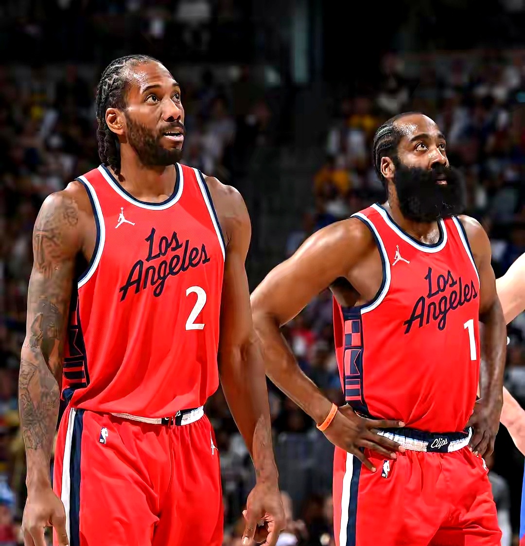 kaiyun-赛地聚焦——欧冠赛前热度飙升；洛杉矶快船强势反弹；媒体盛赞；球探报告显示潜力的简单介绍