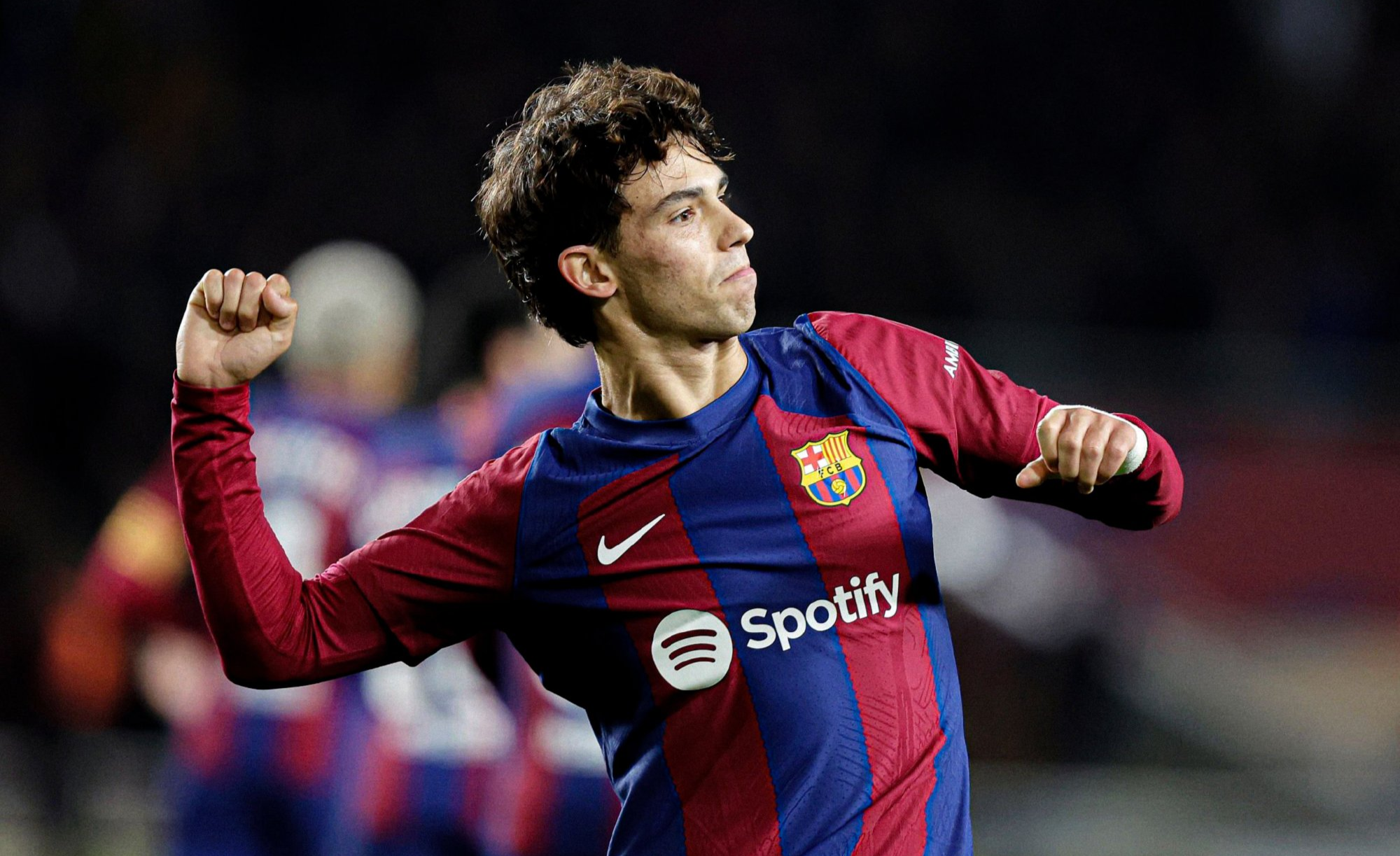 kaiyun-赛地聚焦：西甲窗口期热度飙升，巴塞罗那主帅复盘，态度坚定，医务组通报恢复的简单介绍