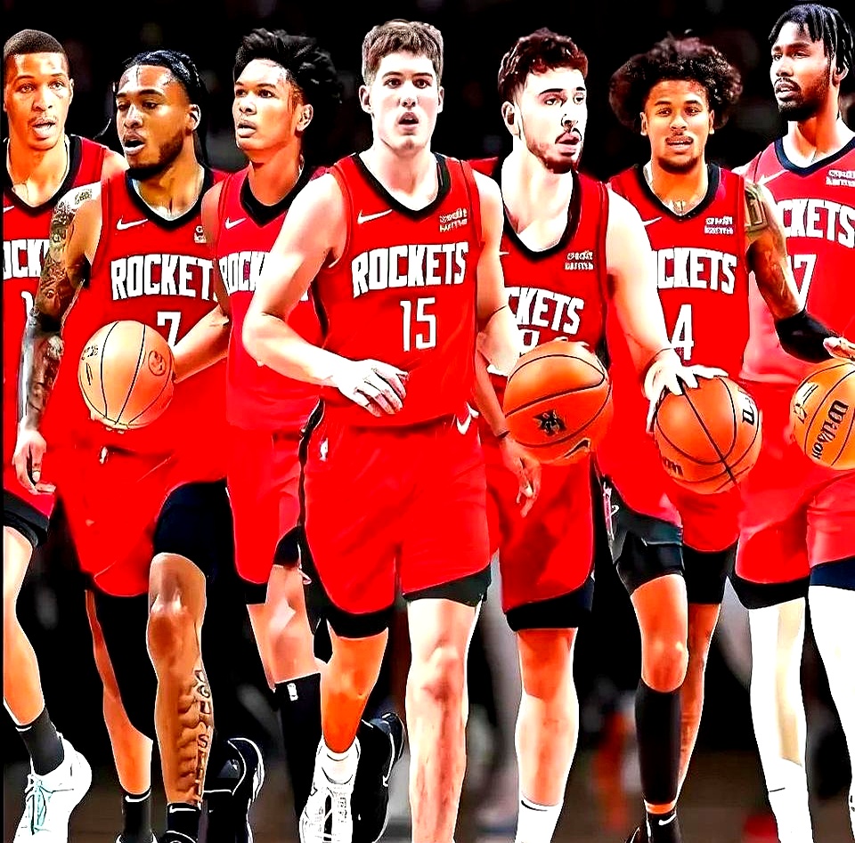 kaiyun-包含休斯敦火箭冲刺阶段单刀错失，志在NBA总决赛名次提升，信心回归，团队化学反应显著的词条