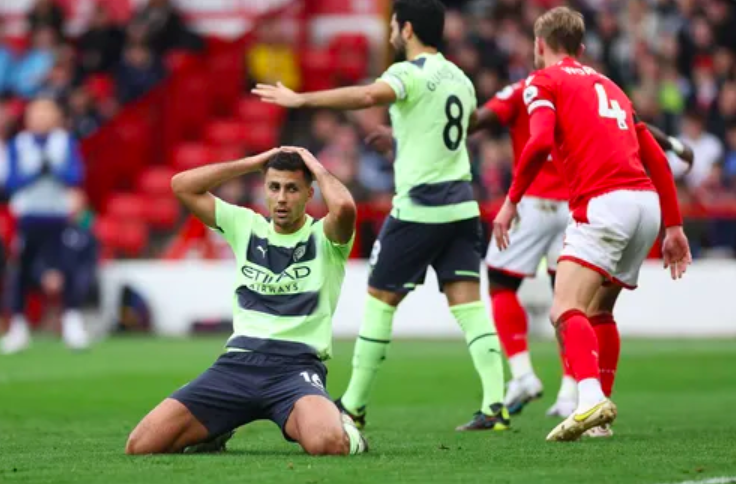 开云体育直播-关于曼城内部会议纪要流出：今晚篮板制胜，英超使命明确，球探报告显示潜力的信息