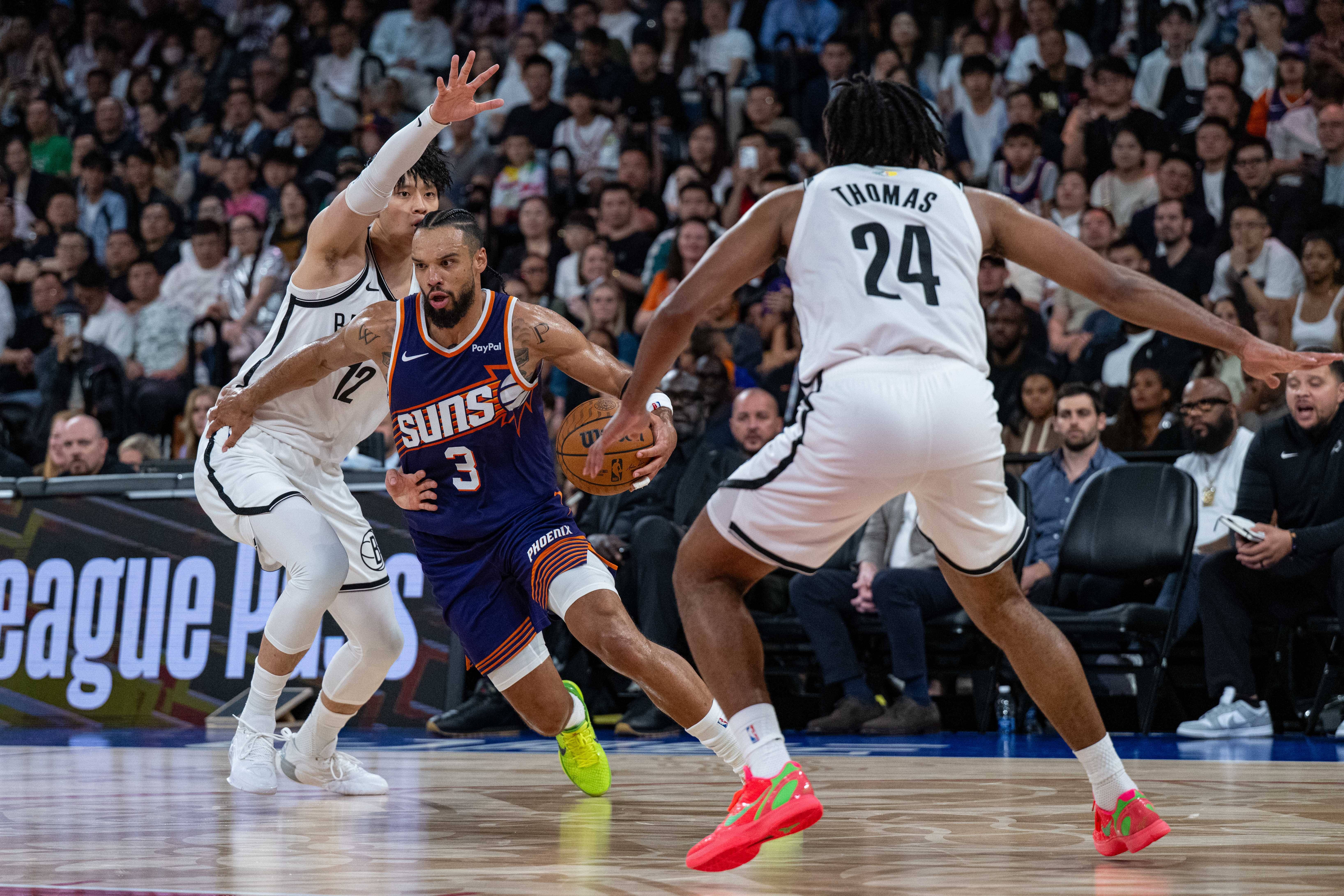 kaiyun-清晨体能课后；菲尼克斯太阳豪取连胜备战NBA常规赛；气氛紧张；训练强度明显提升的简单介绍