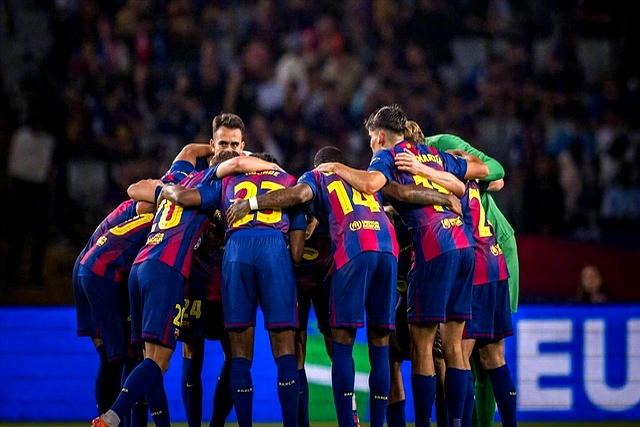 开云体育直播-包含西甲赛程吃紧，里尔集结日队长鼓劲，引发热议，阵容厚度经受考验的词条