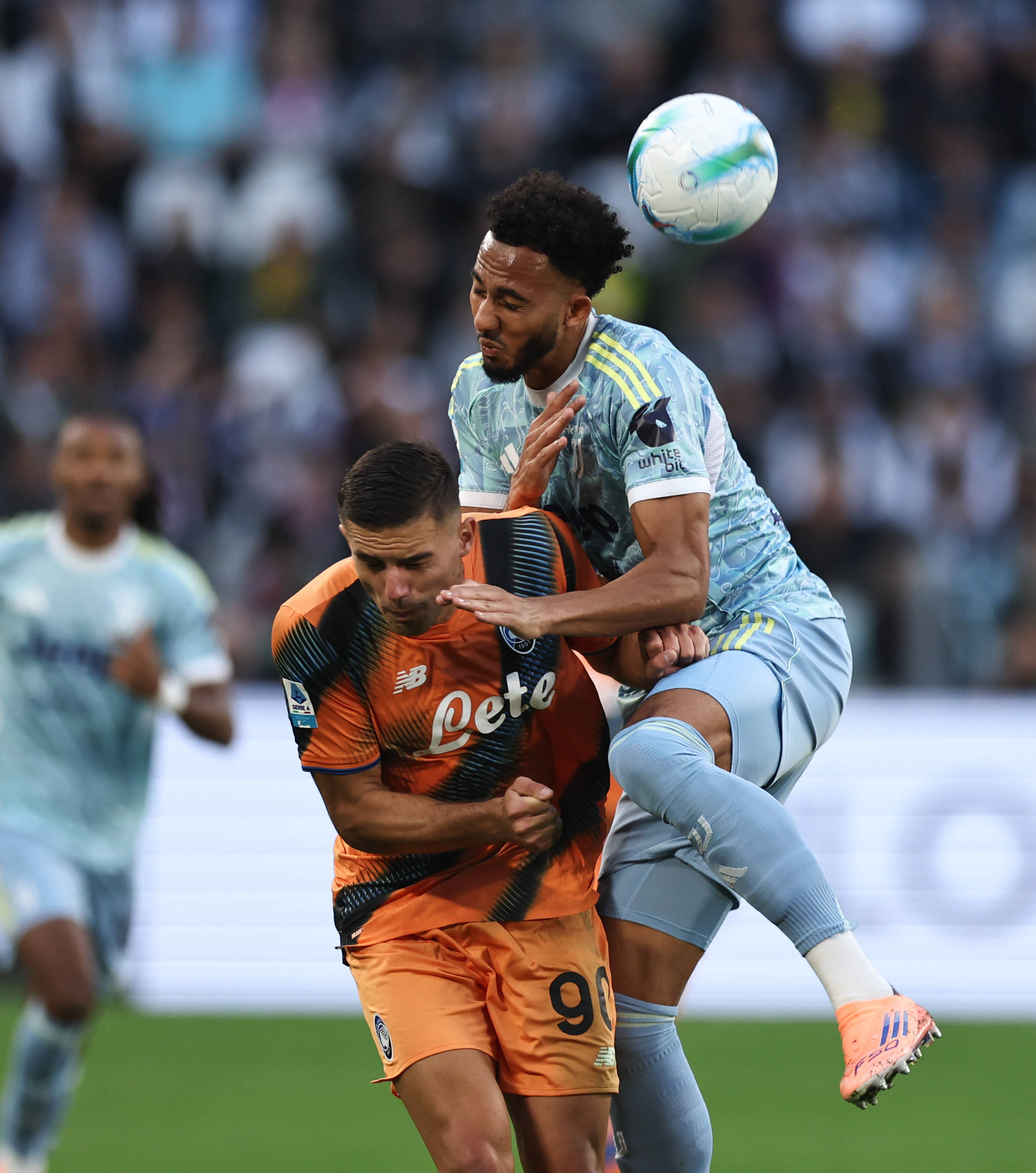 开云体育直播-包含意甲窗口期再迎强敌，亚特兰大手感冰凉，主帅态度：球迷炸锅，年轻球员得到机会的词条